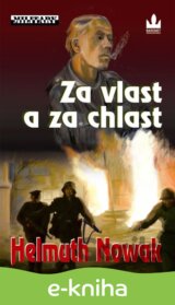Za vlast a za chlast
