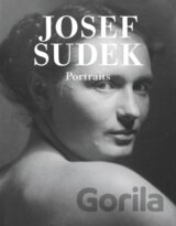Josef Sudek: Portraits