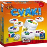 Cvak! hra