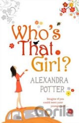 Who's That Girl?