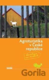 Agroturistika v České republice