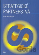 Strategické partnerstvá (Smolková Eva)