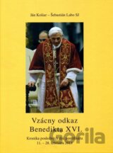 Vzácny odkaz Benedikta XVI.