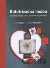 Katertrizačná liečba vrodených chýb srdca pomocou implantátov