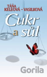 Cukr a sůl