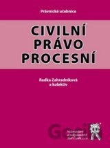 Civilní právo procesní