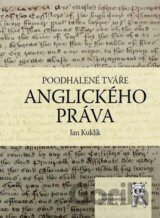 Poodhalené tváře anglického práva
