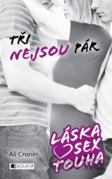 Tři nejsou pár