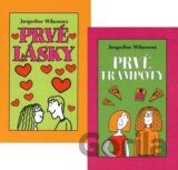 Prvé lásky + Prvé trampoty (kolekcia dvoch titulov)