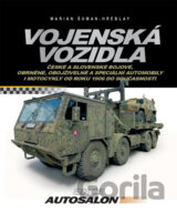 Vojenská vozidla