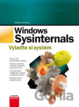 Windows Sysinternals: Vylaďte si systém