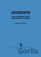Geografie pro ekonomické třídy zahraničních studentů