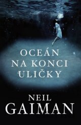 Oceán na konci uličky