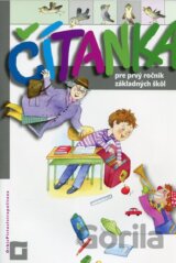 Čítanka pre prvý ročník základných škôl