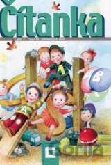 Čítanka pre 1. ročník základných škôl