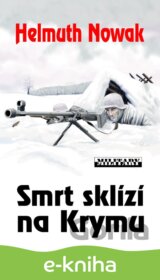 Smrt sklízí na Krymu