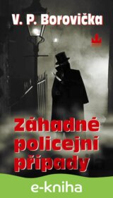 Záhadné policejní případy