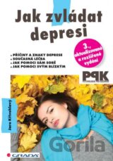 Jak zvládat depresi