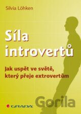 Síla introvertů