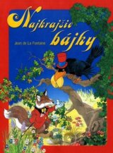 Najkrajšie bájky