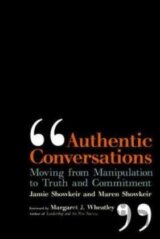 Authentic Conversations