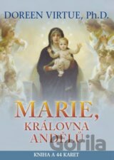 Marie, královna andělů