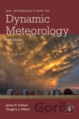 An Introduction to Dynamic Meteorology