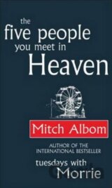 The Five People You Meet in Heaven