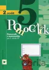 Pomocník z matematiky pre 5. ročník základných škôl (2. zošit)