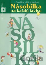Násobilka na každú lavicu