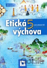 Etická výchova pre 5. ročník základných škôl (pracovný zošit)
