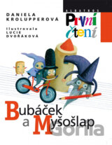 Bubáček a Myšošlap