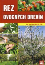 Rez ovocných drevín