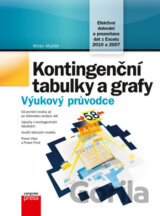 Kontingenční tabulky a grafy