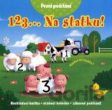 123... Na statku!