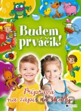 Budem prváčik!