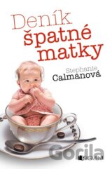 Deník špatné matky