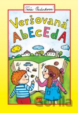 Veršovaná abeceda (pevná väzba)