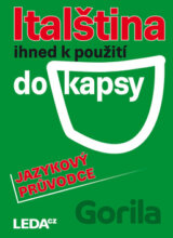 Italština ihned k použití