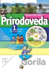 Prírodoveda pre 1. ročník základných škôl