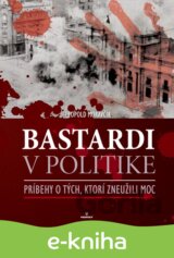 Bastardi v politike