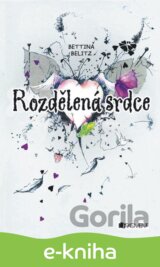Bettina Belitz – Rozdělená srdce