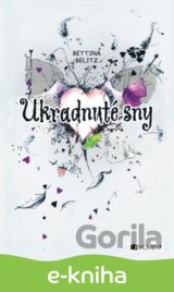 Bettina Belitz: Ukradnuté sny