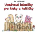 Usměvavé básničky pro kluky a holčičky