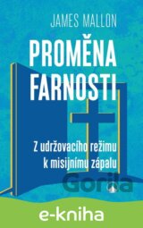 Proměna farnosti