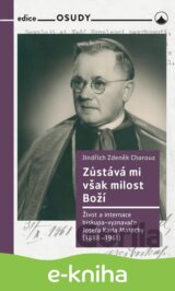 Zústává mi však milost boží