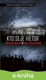 Kto seje vietor