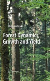 Forest Dynamics, Growth and Yield