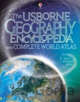 Geography Encyclopedia