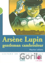 Arsene Lupin, gentleman cambrioleur